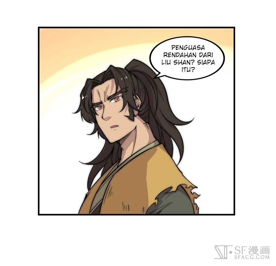 Martial King’s Retired Life Chapter 53 Gambar 28